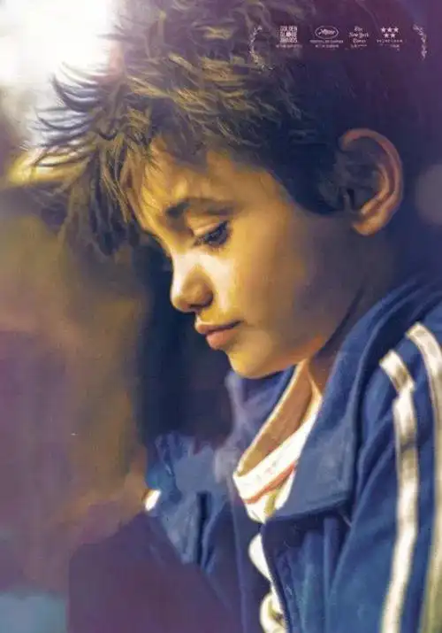 美国制作的剧情片,由黎巴嫩导演娜丁·拉巴基执导,赞恩·阿尔·拉菲亚