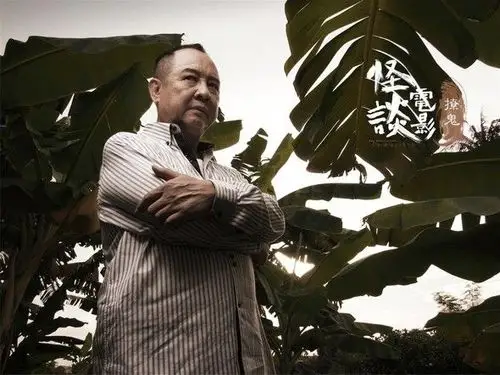 《怪谈电影2:撩鬼》是由陈达年执导的惊悚,恐怖片,司徒法正,林熹瞳等