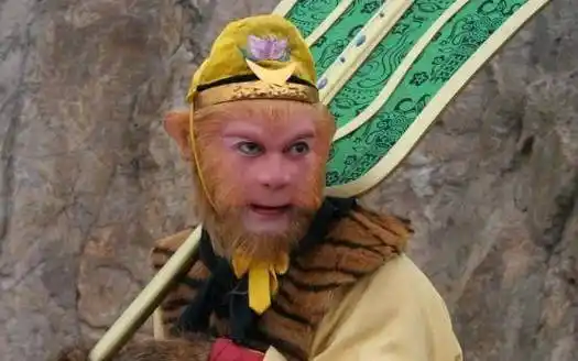 看看1000年前的这幅取经图,你就明白了_西游记_吴承恩_原著