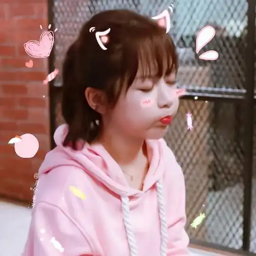 女生头像 杨紫(佟年)