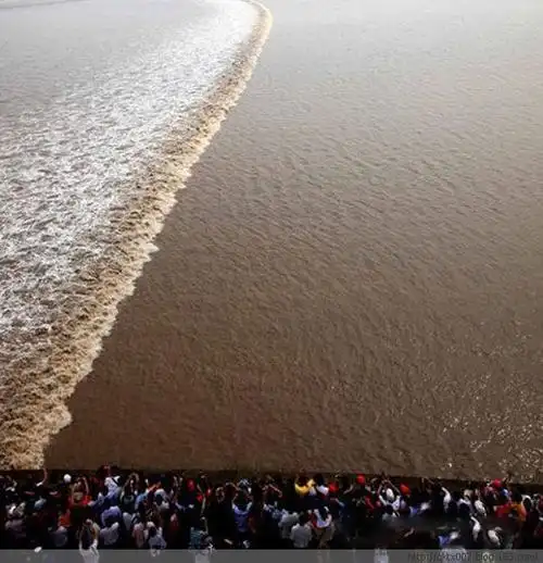 神奇的北纬31度:坐落全球十大奇观