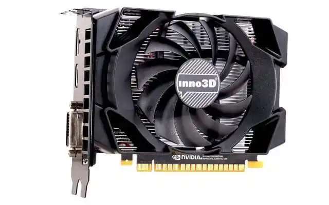 itx游戏小钢炮映众gtx1050战神仅899元