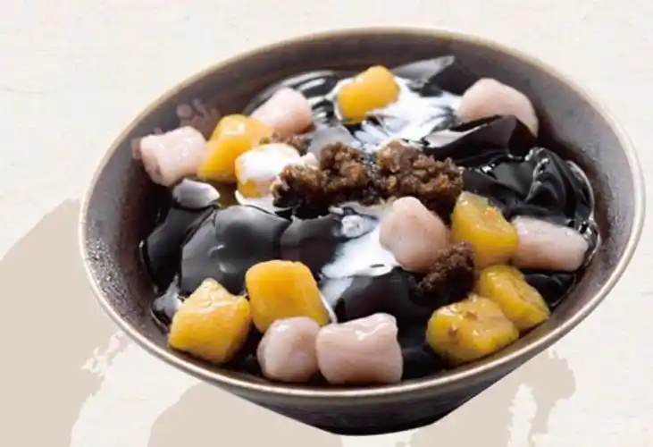 鲜芋仙百利城店