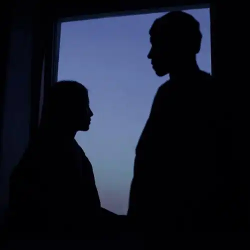 暴力颖の情侣头像