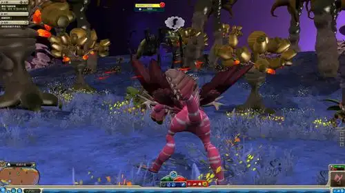 老邱游戏:动作冒险类游戏之孢子进化合集