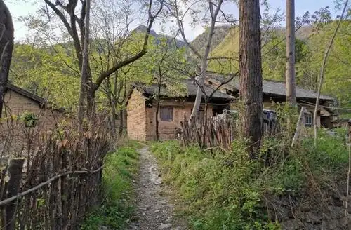 被农村人遗弃的土坯房,很多城市人想要,用途令人不齿