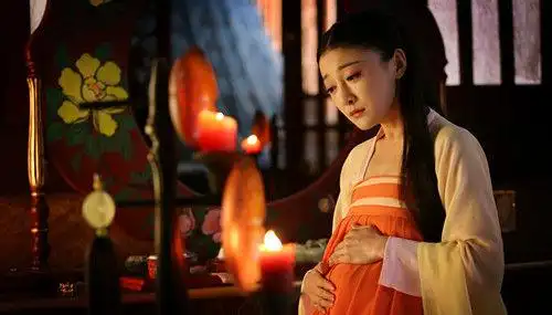 武媚娘传奇分集剧情介绍2330集共80集武媚娘传奇全集