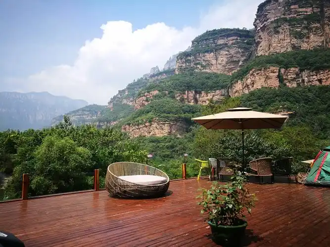 民宿酒店——院望(8)低调奢华等您来