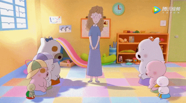 麦兜25岁了才发现他是写给成年人看的暗黑童话