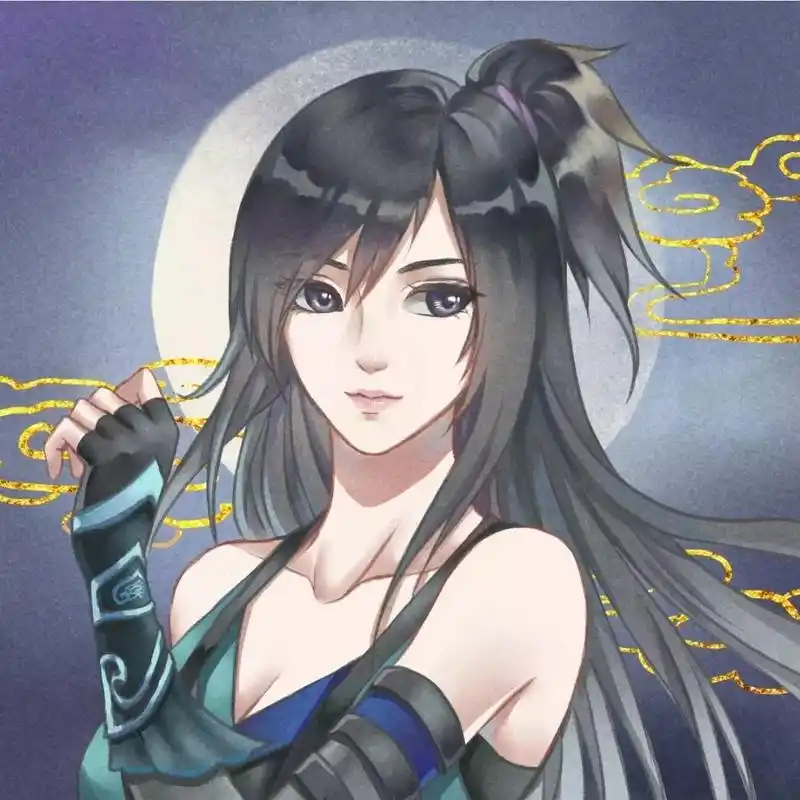 秦时明月:群员头像