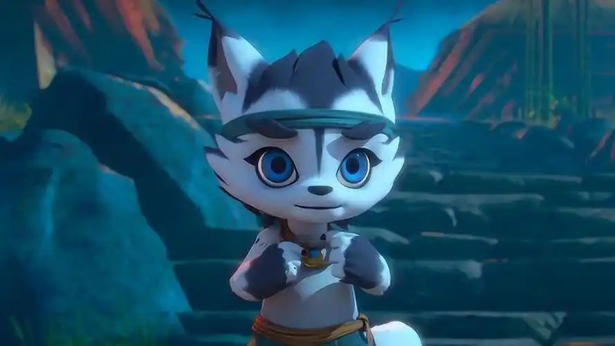 巨兵长城传 第1季 第11话_高清1080p在线观看平台_腾讯视频