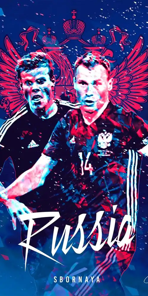 世界杯壁纸(2018世界杯球星全面屏手机壁纸,144张最新足球球星壁纸)