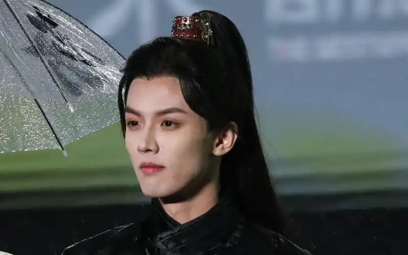 【周峻纬】古风混剪|花间酒 人间月