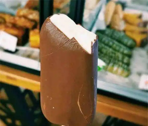 80后夏天记忆中的味道这4款雪糕带你回到无拘束的童年