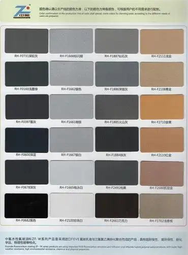 氟碳漆有什么作用_氟碳漆价格是多少