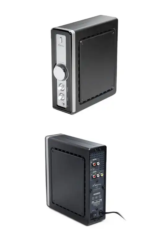 edifier漫步者x3声迈低音电脑有源音响独立功放21声道多媒体音箱