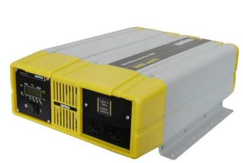 直流电变交流电只能用逆变器吗