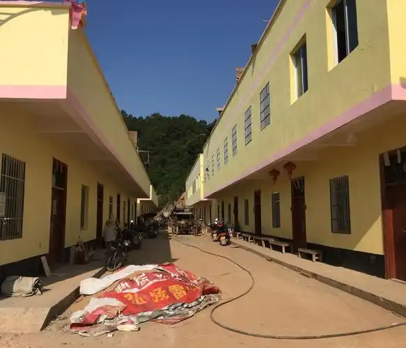 建新村地名网_广西壮族梧州市藤县新庆镇建新村资料简介