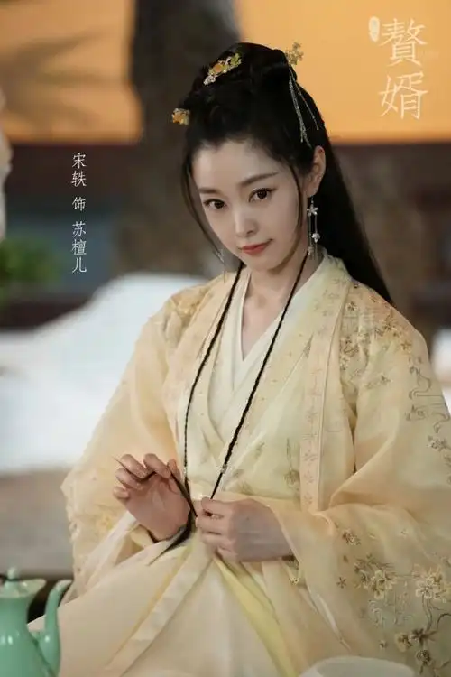 电视剧《赘婿》百度云(全1-36集)网盘【1080p高清中字】无删减资源