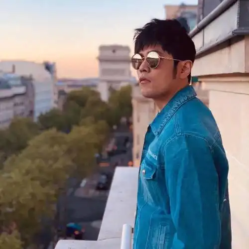 【微信头像】周杰伦,动漫男头_故事