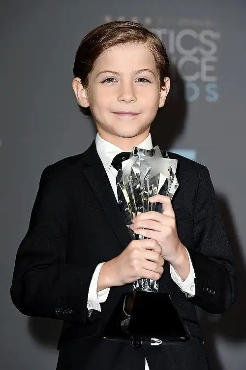 雅各布·特伦布莱 jacob tremblay的图片