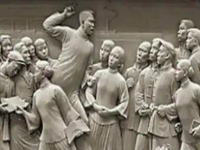 德先生赛先生图册_百度百科