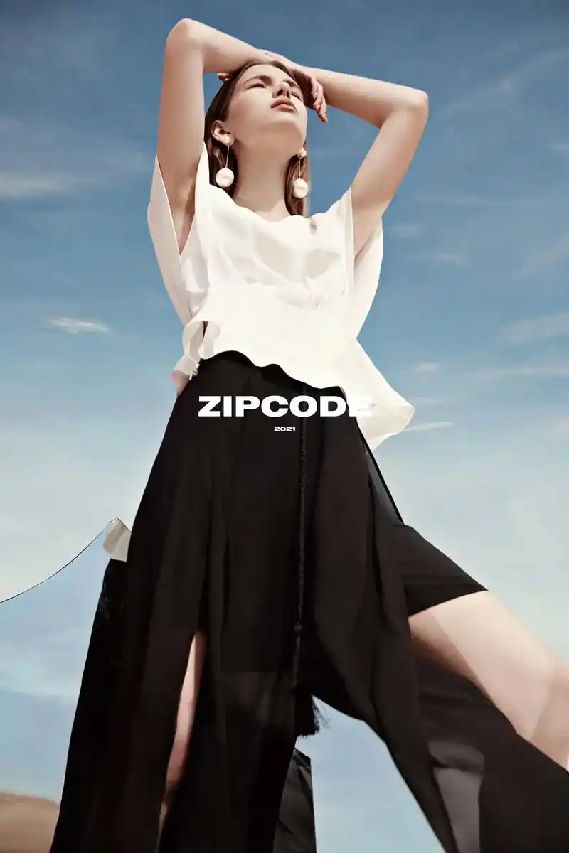 商业摄影-os品牌2021春夏广告拍摄#时尚大片 #模特拍摄 - 抖音