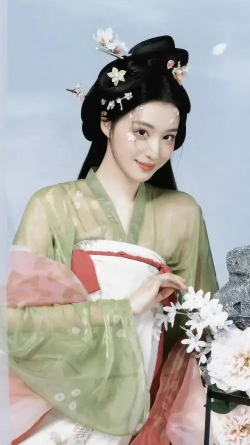 王楚然,1999年1月21日出生于上海市,中国内地女演员,歌手,就读于上海