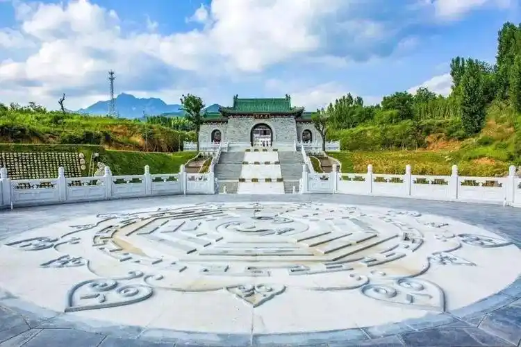 河南九个"第一"名胜古迹!春节假期可以抽空去打卡