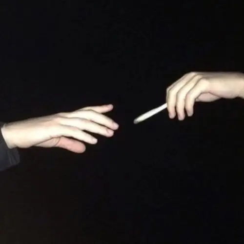 qq个性名片 背景图