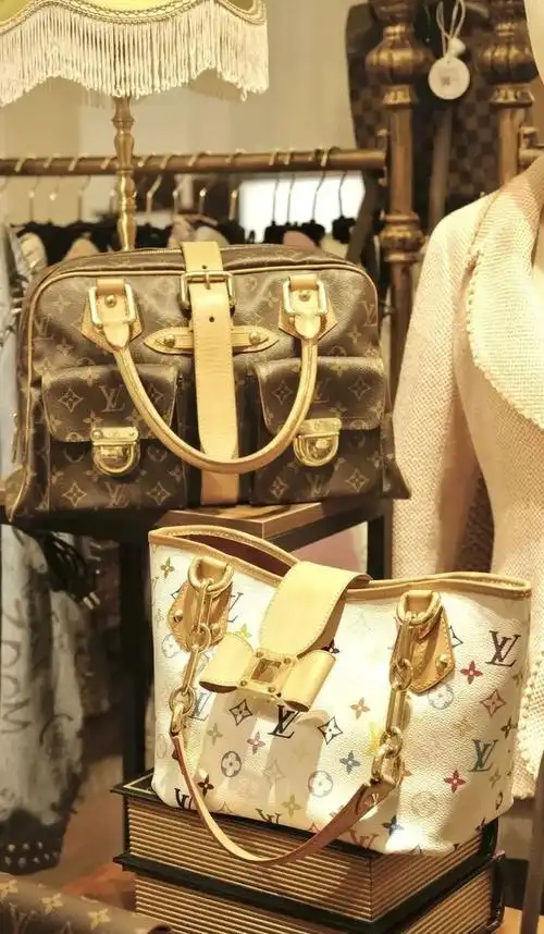二奢之家:每周二手奢侈品行业小众宝藏中古店重庆篇