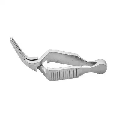 凹凸齿止血夹zl1333rb