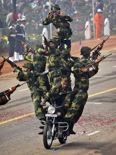 "携手—2014"我们来了!