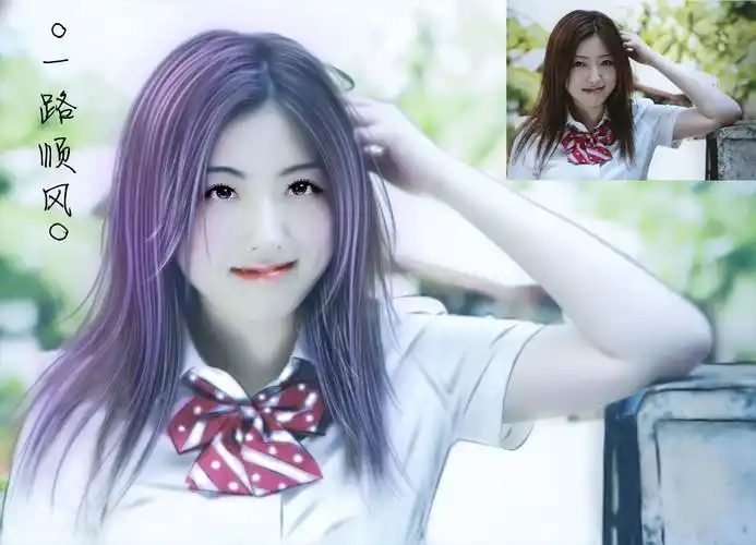 884lv10 擅长:电脑外接设备 向ta提问私信ta 用photoshop制作的照片转