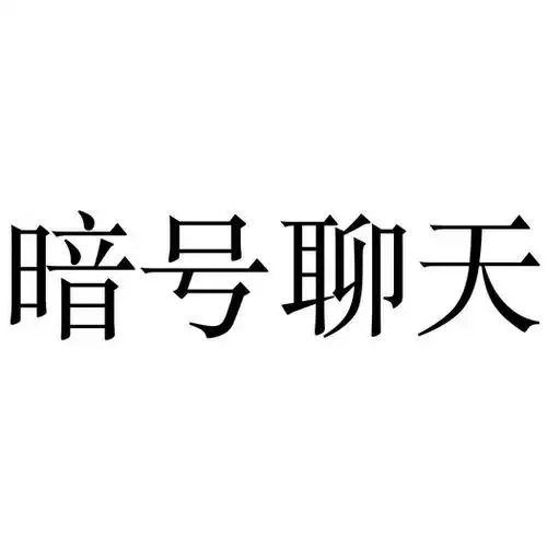em>暗号 /em> em>聊天 /em>