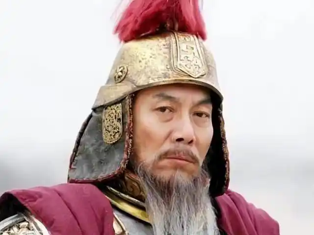 大唐名将李靖:征战一生无败绩,被李渊父子猜忌了一辈子