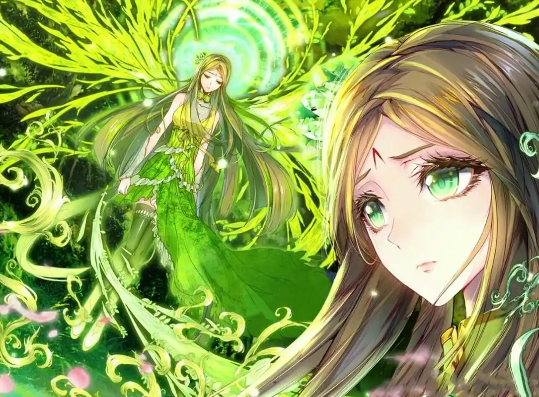 终极斗罗:龙马星系真的有毁灭能量,小紫和小绿的伏笔更明显了