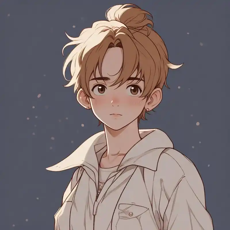 男女通用头像,谁用谁好看99