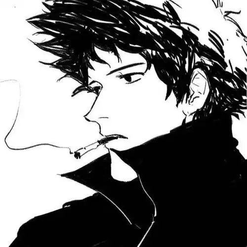 用这些动漫头像的人本质是这样子最后一个相当受欢迎