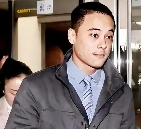 为什么蒋家第三代政治香火断了其实是蒋经国迫不得已