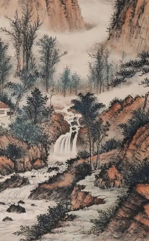 尺寸111×50cm拍品描述ナナ古美術第五期网络拍賣———书画ナナ古