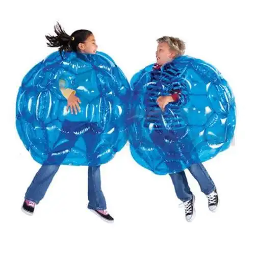 buddy bumper ball