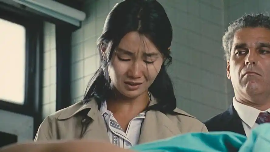 荧幕情侣 张曼玉 黎明 《一见钟情》cut