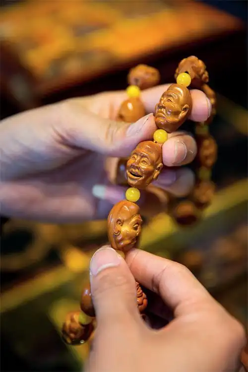 核舟神舟比翼齐飞