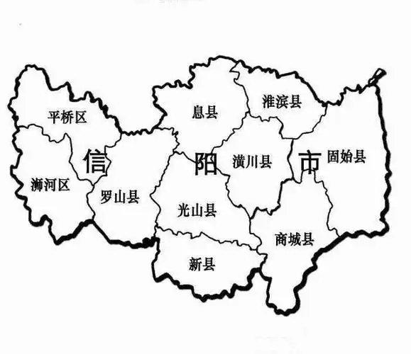 华北水利水电大学落户信阳,筹建江淮校区,为何选址罗山?