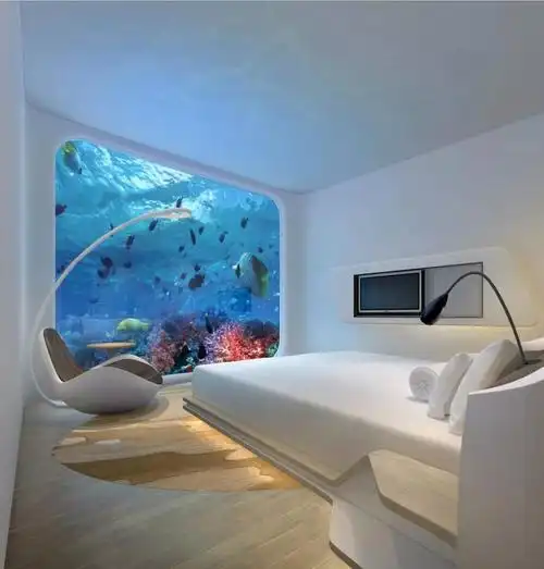 建了11年投入20亿的深坑酒店终于要开业了