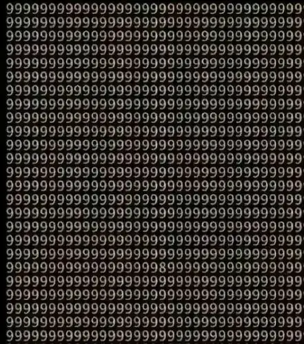 看傻了,欺骗你眼睛的16张错觉图