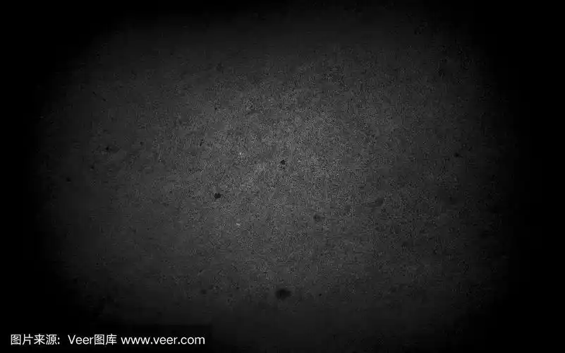 老墙纹理水泥黑灰背景抽象灰色的颜色设计是浅色与白色渐变背景.
