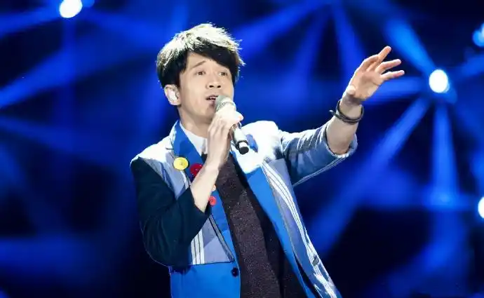 光良图片光良歌手2017图片一