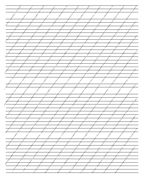 【copperplate】关于铜版印刷体